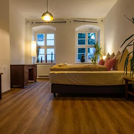 Muldenschloesschen * Colditz