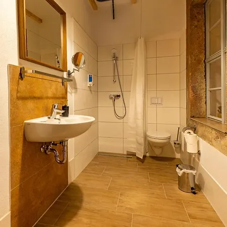 아파트 Muldenschloesschen